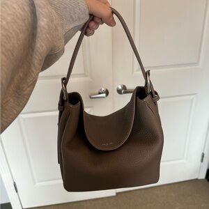 NWOT Apede Mod Cube Bag